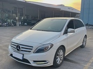 Mercedes-Benz B-Class 2014