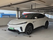 Roewe R7 2024