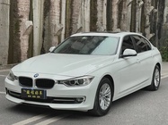 BMW 3 Series 2015