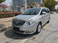 Buick GL8 2012