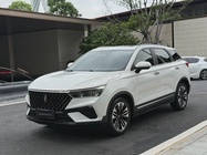 Bestune T77 2019