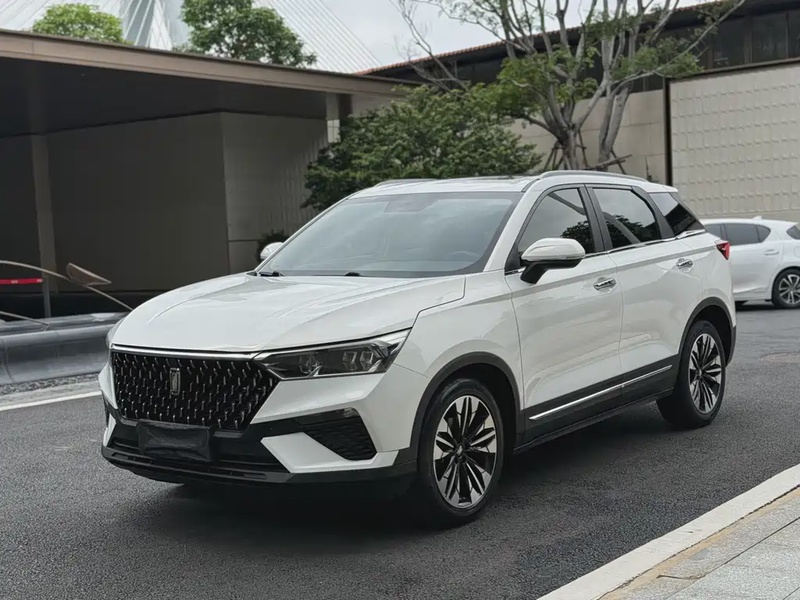 Bestune T77