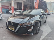 Nissan Teana 2020