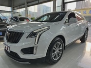 Cadillac XT5 2019
