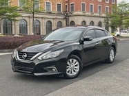 Nissan Teana 2017
