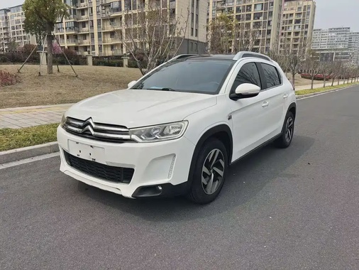 Citroen C3 2016