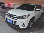Toyota Highlander 2020