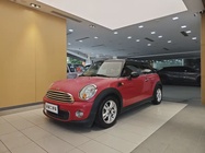 MINI Other 2012