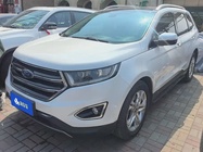 Ford Edge 2018