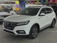 Roewe RX5 2019