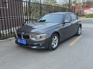 BMW 3 Series 2014