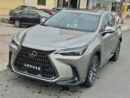 Lexus NX 2024