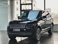 Land Rover Range Rover 2020