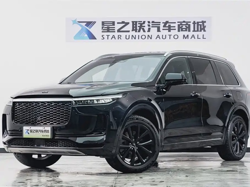 Li Auto ONE