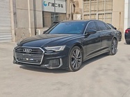 Audi A6 2021