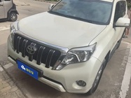 Toyota Prado 2014