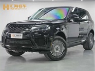 Land Rover Sport 2020