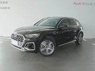 Audi Q5 2023