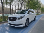 Buick GL8 2018