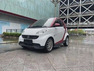 Smart ForTwo 2014
