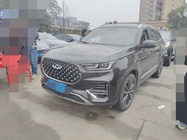 Chery Tiggo 8 PLUS 2021