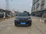 BMW X3 2017