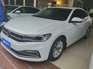 Volkswagen Bora 2021