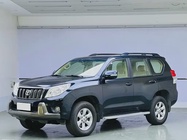 Toyota Prado 2010