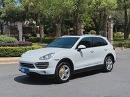 Porsche Cayenne 2014