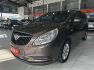 Buick GL8 2017