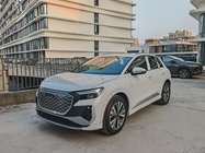 Audi Q4 e-tron 2026