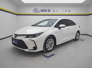 Toyota Corolla 2024