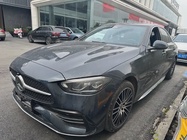 Mercedes-Benz C-Class 2023
