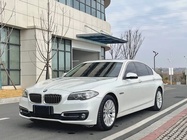BMW 5 Series 2015