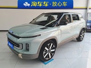 Geely Icon 2022