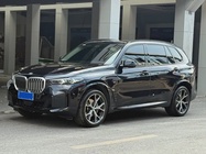 BMW X5 2024