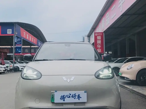 Wuling Bingo 2023