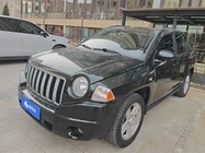 Jeep Compass 2011