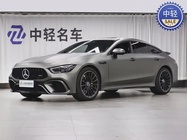 Mercedes-Benz AMG GT 2020