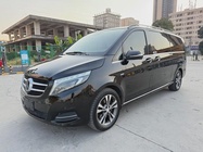 Mercedes-Benz V-Class 2016