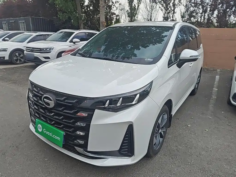 GAC M6