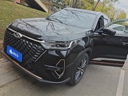 Chery Tiggo 8 PRO 2022