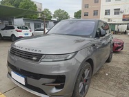 Land Rover Sport 2025