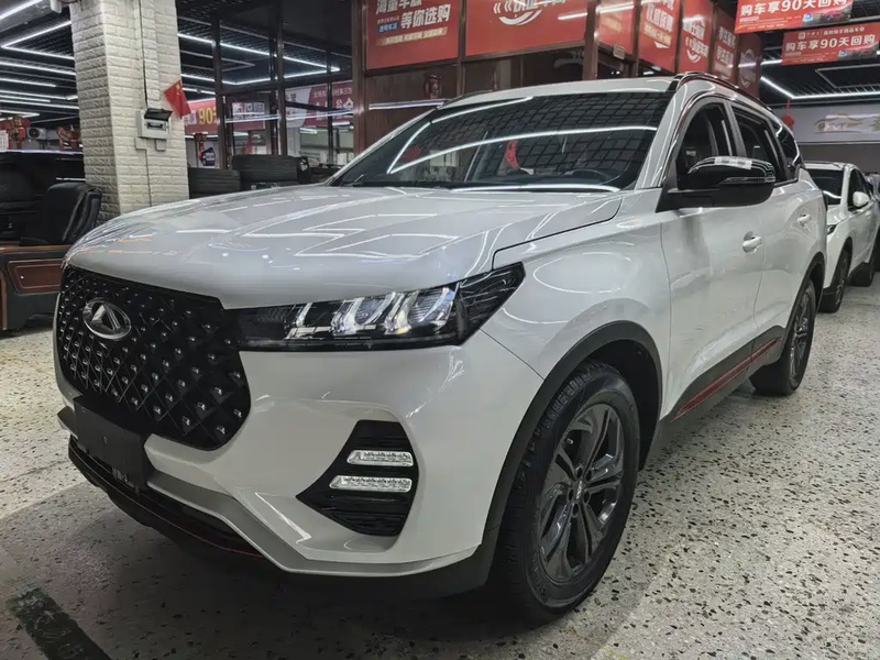 Chery Tiggo 7