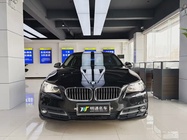 BMW 5 Series 2017