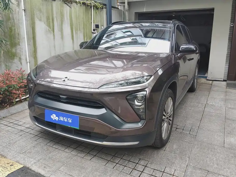NIO ES6