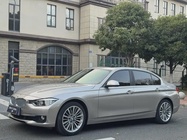BMW 3 Series 2019