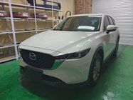Mazda CX-5 2022