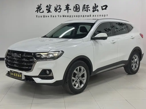 Haval H6 2022