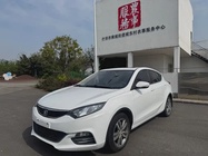 Changan Eado 2015